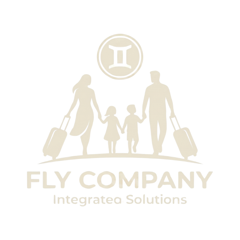 Fly Company